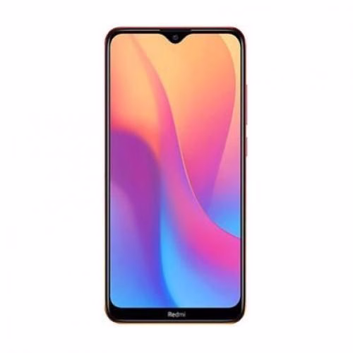 Redmi 9A - 6.53" 4GB RAM 64GB ROM 13MP 5000mAh - Sky Blue