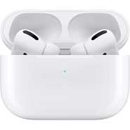 Apple AirPods Pro – White Headsets TilyExpress 2