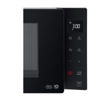 LG MS2336GIB Microwave Oven, LG NeoChef Technology, 23 Litre Capacity, Smart Inverter, EasyClean™ Microwave Ovens TilyExpress