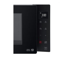 LG MS2336GIB Microwave Oven, LG NeoChef Technology, 23 Litre Capacity, Smart Inverter, EasyClean™