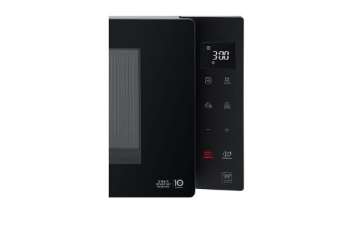 LG MS2336GIB Microwave Oven, LG NeoChef Technology, 23 Litre Capacity, Smart Inverter, EasyClean™