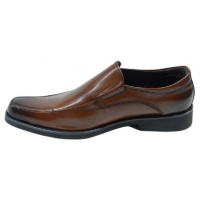 Men's Formal Shoes - Brown