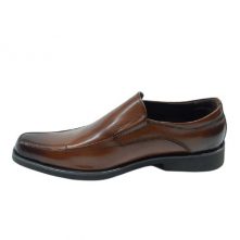 Men’s Formal Shoes – Brown Men's Oxfords TilyExpress