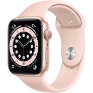 New Apple Watch Series 6 – 44mm – Space Gold Smart Watches TilyExpress 2