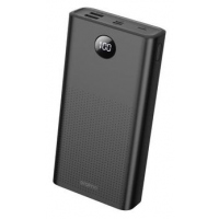 Oraimo Traveler-3-Byte Massive Power 27000mAh Power Bank - Black