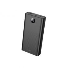 Oraimo Traveler-3-Byte Massive Power 27000mAh Power Bank – Black Black Friday TilyExpress