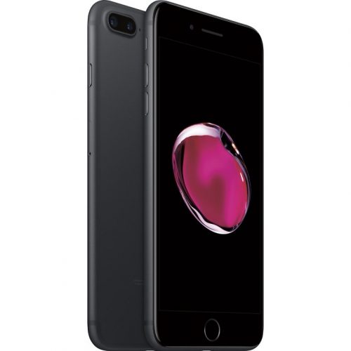 Apple IPhone 7 Plus - Black (UK Used)