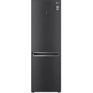 LG GC-B459NQDZ 341L LG Bottom Freezer with Smart Inverter Compressor Refrigerator LG Fridges TilyExpress 2
