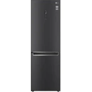 LG GC-B459NQDZ 341L LG Bottom Freezer with Smart Inverter Compressor Refrigerator LG Fridges TilyExpress 2