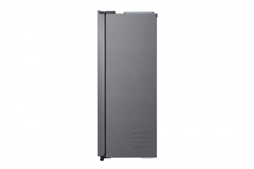 LG 679L Side By Side Fridge GC-B247KQDV, Inverter Compressor