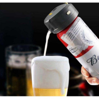 XIAOMI Mi Cannded Beer Foamer F2