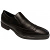 Men’s Formal Shoes – Black Men's Loafers & Slip-Ons TilyExpress