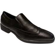 Men's Formal Shoes - Black