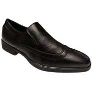 Men's Formal Shoes - Black