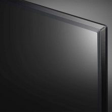 LG UHD 4K TV 86 Inch UN80 Series, Cinema Screen Design 4K Active HDR WebOS Smart AI ThinQ TV – 86UN8080PVA LG Televisions