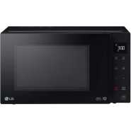 LG MS2336GIB Microwave Oven, LG NeoChef Technology, 23 Litre Capacity, Smart Inverter, EasyClean™