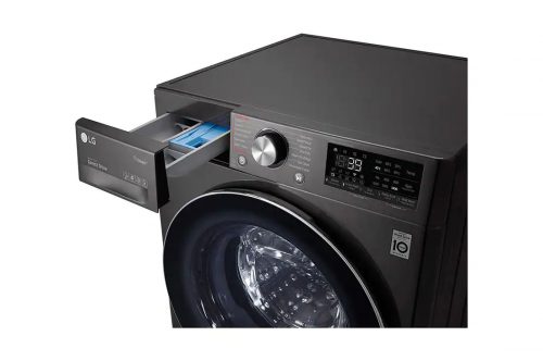 LG Washing Machine 12/8Kg Washer & Dryer F4V9BDP2EE VIVACE Washing Machine