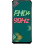 Infinix Note 11s 6.95" 4GB RAM 128GB ROM 50MP 5000mAh - Haze Green