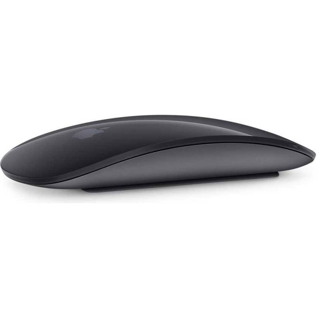 Apple Magic Mouse (Wireless, Rechargeable) - Space Grey