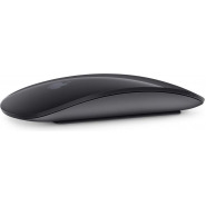 Apple Magic Mouse  (Wireless, Rechargeable) – Space Grey Mouse