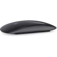 Apple Magic Mouse  (Wireless, Rechargeable) - Space Grey