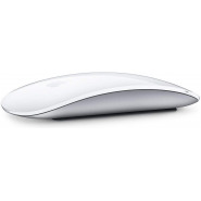 Apple Magic Mouse  (Wireless, Rechargeable) – Silver Mouse