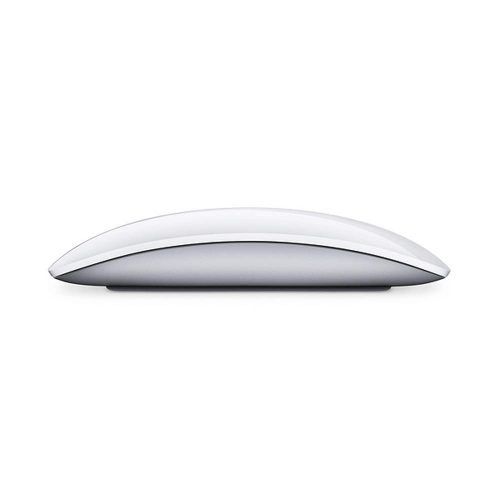 Apple Magic Mouse (Wireless, Rechargeable) - Silver