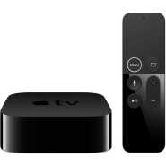 New Apple TV (64GB, 4th Generation) - Black