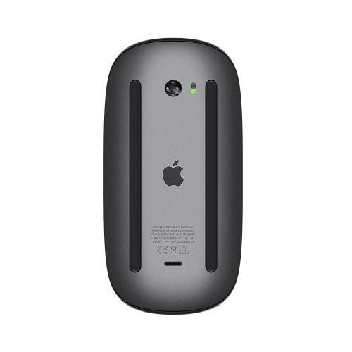 Apple Magic Mouse (Wireless, Rechargeable) - Space Grey