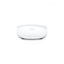 Apple Magic Mouse  (Wireless, Rechargeable) – Silver Mouse TilyExpress