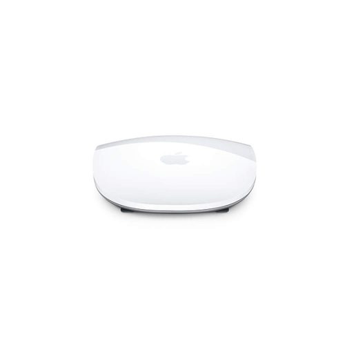 Apple Magic Mouse (Wireless, Rechargeable) - Silver