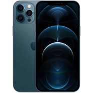 New Apple iPhone 12 Pro Max – 6.7″ 6GB RAM 256GB ROM 12MP – Pacific Blue iOS Phones TilyExpress 2