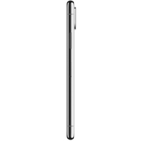 New Apple iPhone X 5.8" 3GB RAM 256GB ROM 12MP 2716mAh - Silver