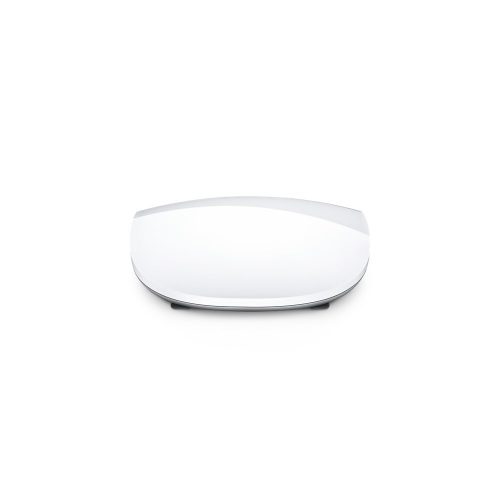 Apple Magic Mouse (Wireless, Rechargeable) - Silver