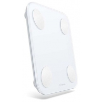 XIAOMI Yunmai Mini 2 Smart Scale - White