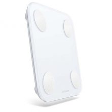 XIAOMI Yunmai Mini 2 Smart Scale - White