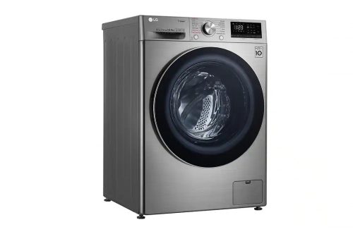 LG F4V5RYP2T 10.5 Kg Vivace Washing Machine, with AI DD technology