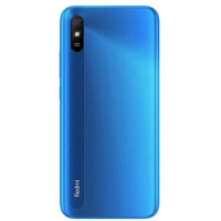 Redmi 9i 6.53" 4GB RAM, 64GB,13MP, 5000mAh - Blue