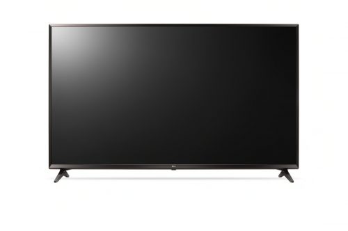 LG UHD TV 65 inch UK6100 65UK6100PVA Series IPS 4K Display 4K HDR Smart LED TV