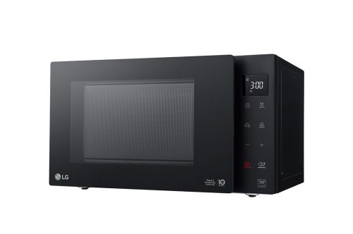 LG MS2336GIB Microwave Oven, LG NeoChef Technology, 23 Litre Capacity, Smart Inverter, EasyClean™