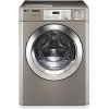 LG Front Loader Commercial Washing Machine FH069FD3PS – 10.2Kg