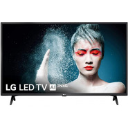 LG 43″ LED TV 43LM6300 Smart TV – Black LG Televisions