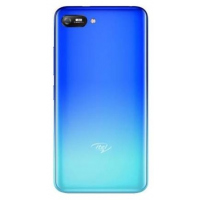 Itel A25 Pro 5.0" 2GB RAM 32GB ROM 5MP 3020mAh - Blue