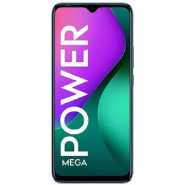 Infinix Smart 6 - 6.6" 3GB RAM 64GB ROM 8MP 5000mAh - Midnight Black