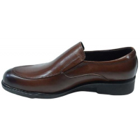 Men’s Formal Shoes – Brown Men's Oxfords TilyExpress 2