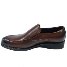 Men's Formal Shoes - Brown