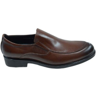 Men’s Formal Shoes – Brown Men's Oxfords TilyExpress 3