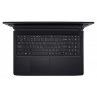 Acer A315, Cel N4000 4GB Ram 1TB HDD 15.6" FHD Display Black - Win 10