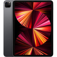 Apple iPad Pro 11 (2021) 11.0″ 8GB RAM 128GB ROM 12MP – Gray iPads TilyExpress 2