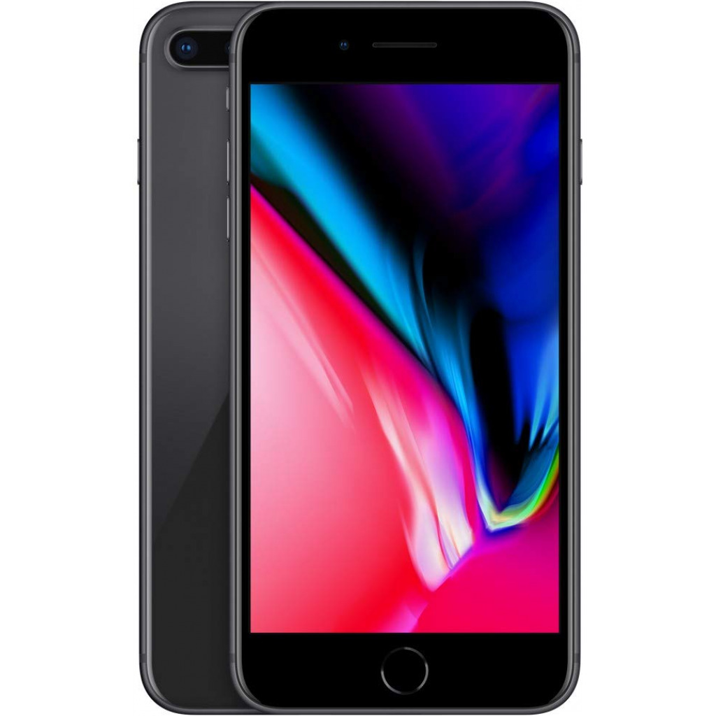 Menstruation gyde Nikke New Apple iPhone 8 Plus 5.5" 3GB RAM 256GB ROM 12MP - Space Grey -  TilyExpress Uganda